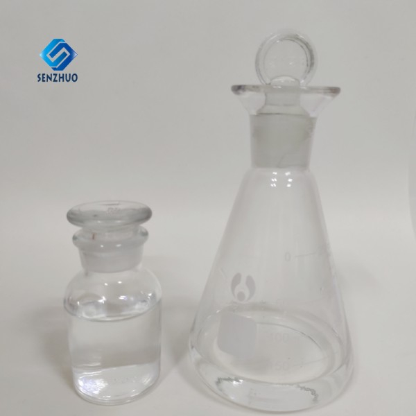 Vinyltrimethoxysilane CAS 2768-02-7