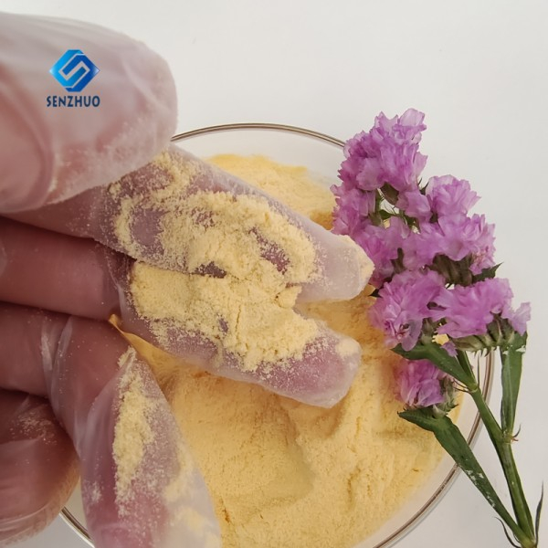 Icariin CAS 489-32-7