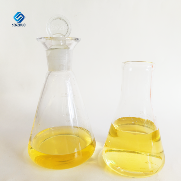 N,N-Dimethyl-p-toluidine CAS 99-97-8