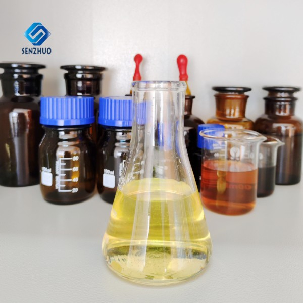  40% ARA Arachidonic Acid Oil CAS 506-32-1 Nutritional Supplements