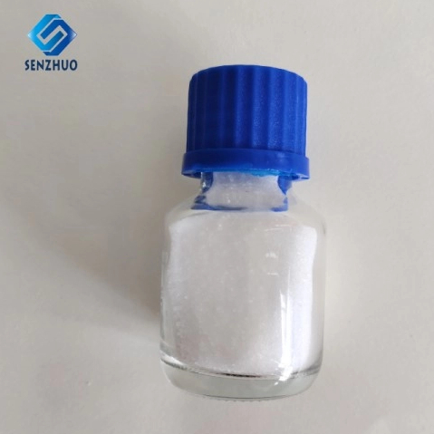 Ethyl 4-hydroxy-3-methoxycinnamate CAS 4046-02-0 Cosmetic Additives