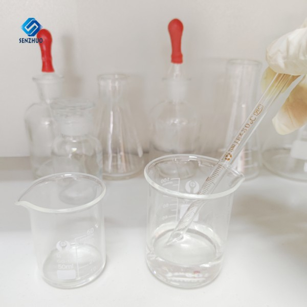 ETHOXYLATED DECYL ALCOHOL CAS 61827-42-7