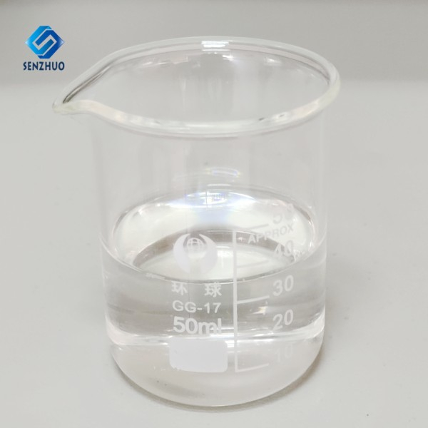 2-Ethylhexyl salicylate CAS 118-60-5