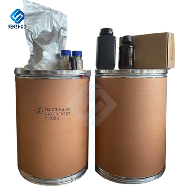 Eriochrome Black T CAS 1787-61-7