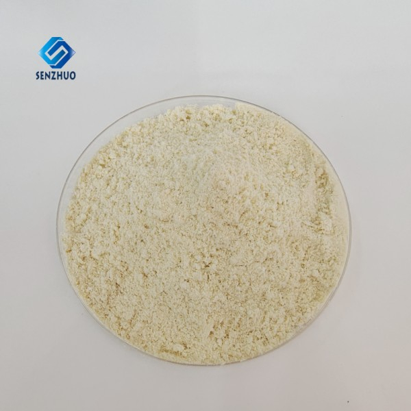 L-Threonine CAS 72-19-5