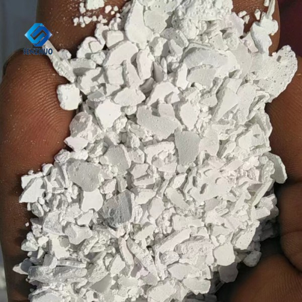  1-Octadecanol CAS 112-92-5 