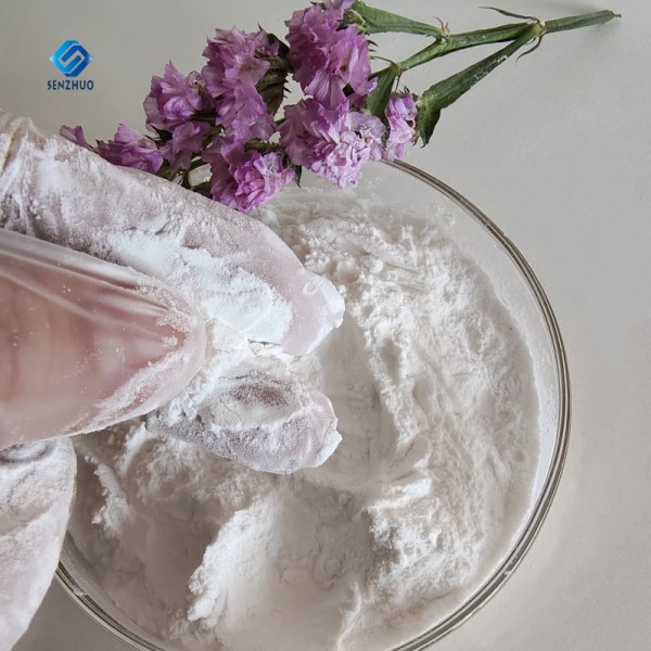 Magnesium oxide CAS 1309-48-4 