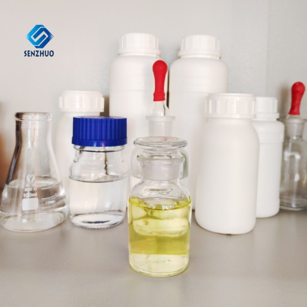  Eucalyptus oil CAS 8000-48-4 