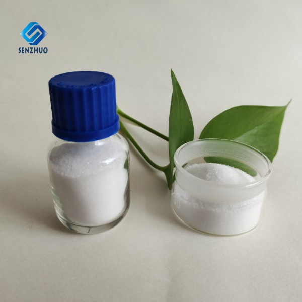 Tetrapeptide-21 CAS 960608-17-7