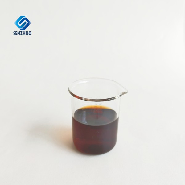  NAPHTHENIC ACID CAS 1338-24-5