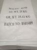 Maleic acid CAS 110-16-7