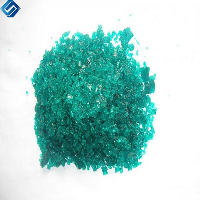  Pigment Green 18 CAS 569-64-2