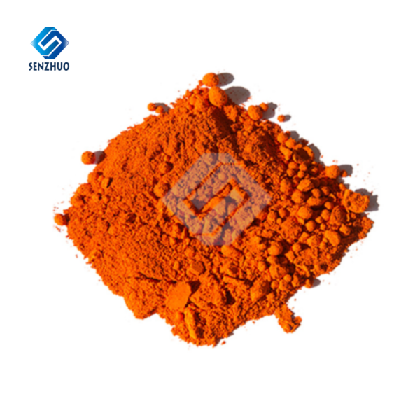  1-Aminoanthraquinone CAS 82-45-1