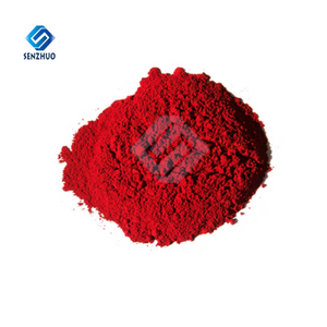 Solvent Red 23 CAS 85-86-9