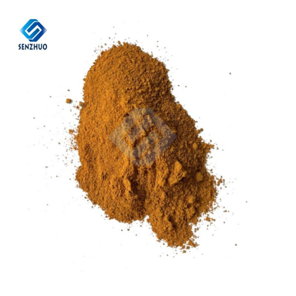 Astragaloside IV CAS 83207-58-3