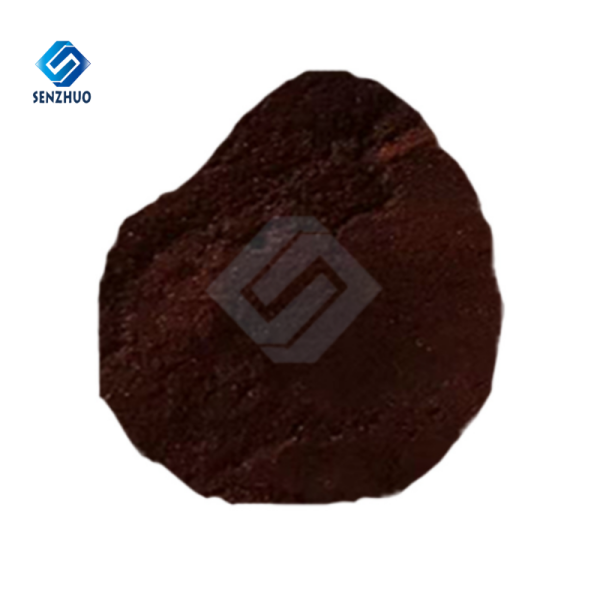 Sodium ferric EDDHA CAS 16455-61-1