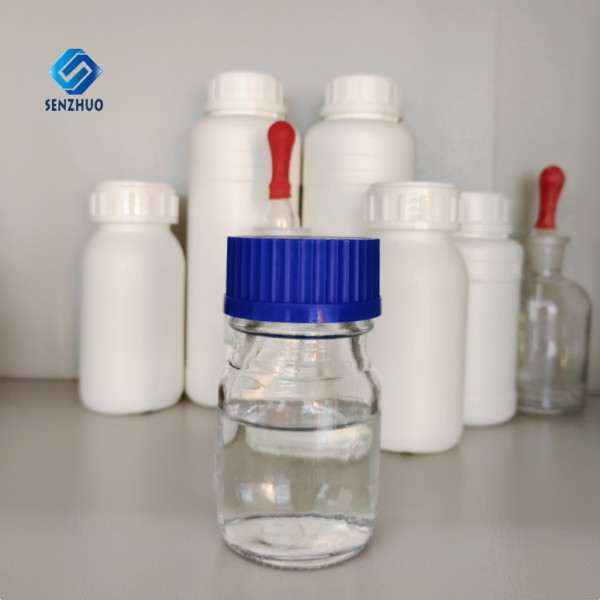 3-Chloropropyltriethoxysilane CAS 5089-70-3