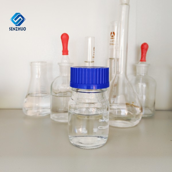 2-Ethylhexyl acrylate CAS 103-11-7