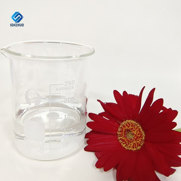 VINYLTRIISOPROPENOXYSILANE CAS 15332-99-7