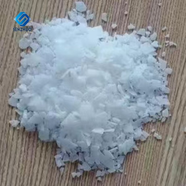 DL-Menthol CAS 89-78-1
