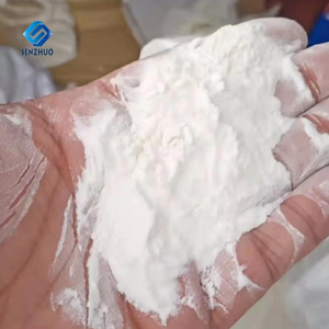 High Protein 99% Ovalbumin CAS 9006-50-2 Egg White Powder Food Grade Egg Albumin Additive
