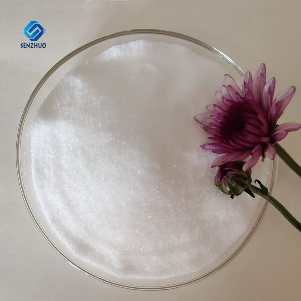 Creatine monohydrate CAS 6020-87-7 Organic synthetic materials
