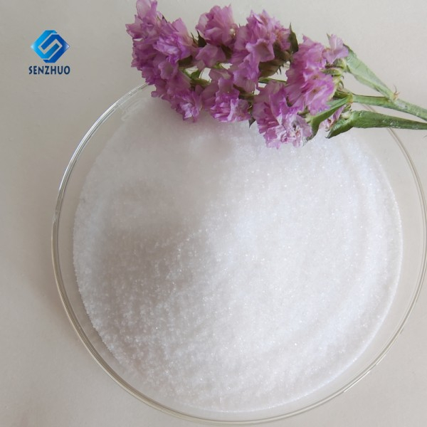 4-Aminobenzoic acid CAS 150-13-0