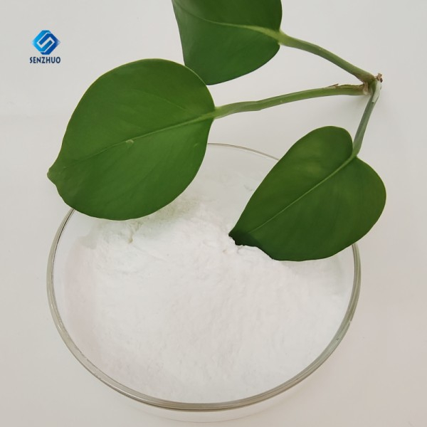 Sodium Sulfate CAS 7757-82-6