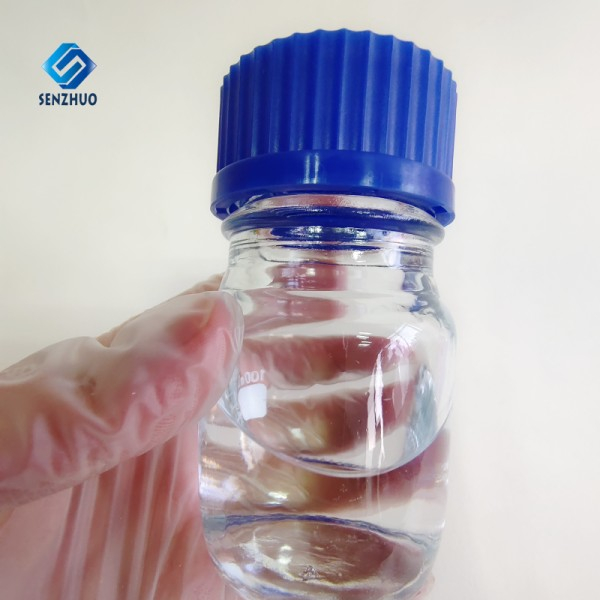 Benzyl benzoate CAS 120-51-4