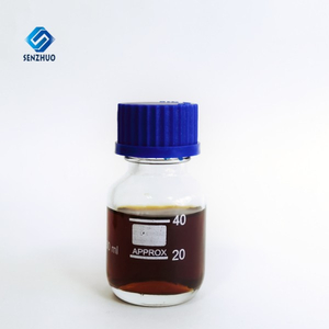 Ginger oil CAS 8007-08-7 