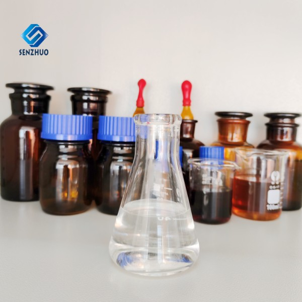 3-Isocyanatopropyltriethoxysilane CAS 24801-88-5