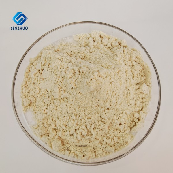Myricetin CAS 529-44-2