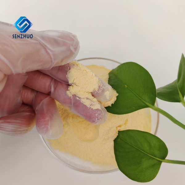 Gelatin CAS 9000-70-8