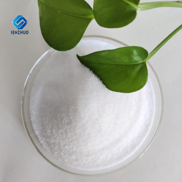  Biuret CAS 108-19-0