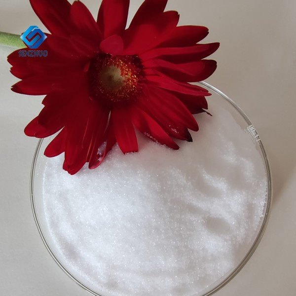 Potassium tetrafluoroborate CAS 14075-53-7 