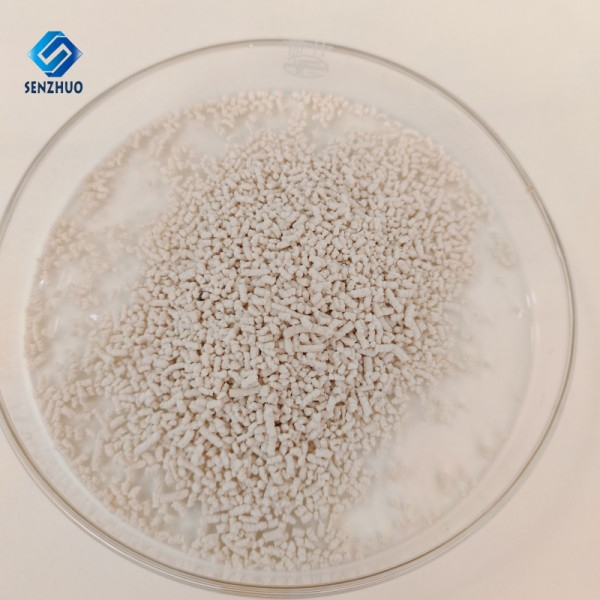 Lithium chloride CAS：7447-41-8