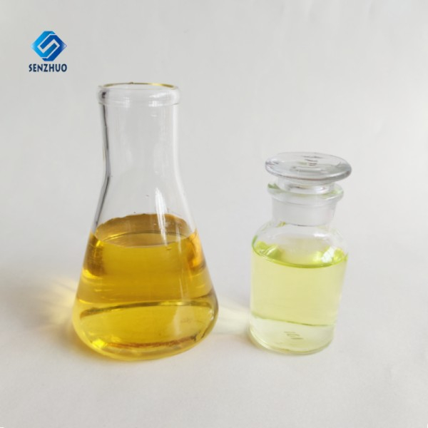 Octocrylene CAS 6197-30-4