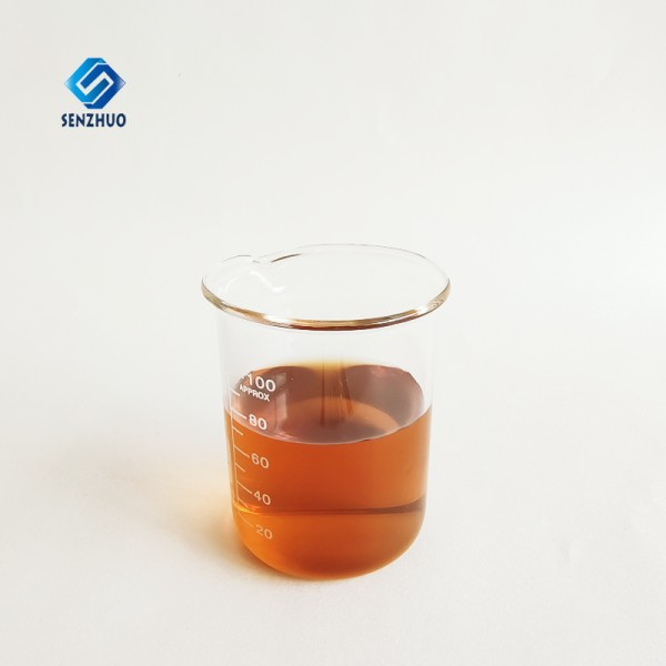 Capsicum oleoresin CAS 8023-77-6