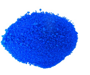 Cupric nitrate trihydrate CAS 10031-43-3