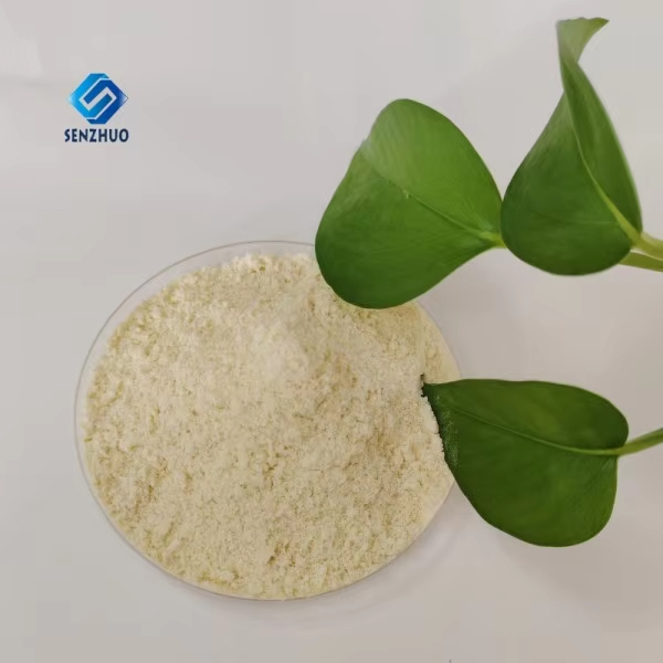 Bemotrizinol CAS 187393-00-6 Broad-spectrum Ultraviolet Absorber