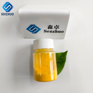 Factory Direct Wholesale AURAMINE O CAS 2465-27-2 For Direct Printing